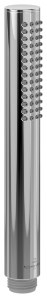 Villeroy & Boch Handbrause Verve Showers 25x25x197mm