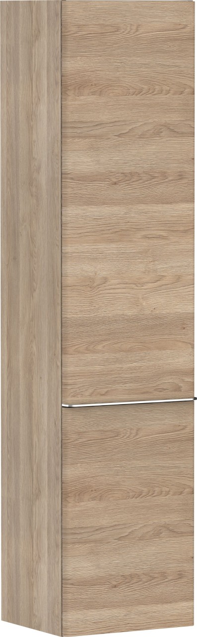 Hansgrohe Hochschrank Xelu Q Eiche Natur 54137000