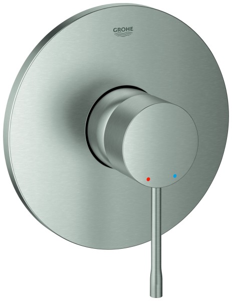 GROHE Brausearmatur Essence für 35604 supersteel, 24168DC1