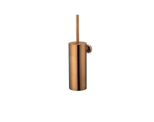 JEE-O Slimline Bürstengarnitur, bronze, 801-0034