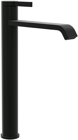Villeroy & Boch Waschtischarmatur erhöht Dawn 38x311x203mm o Ablaufgarnitur Matt Black