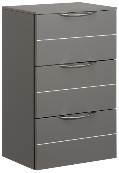 Pelipal Serie 6025 Highboard 6025-HB60-03, B:600, H:730, T:330mm