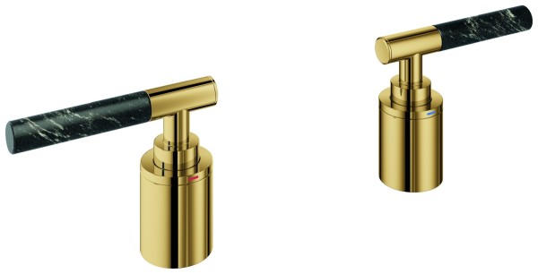 Grohe Hebelgriffe Atrio Private Collection 48465