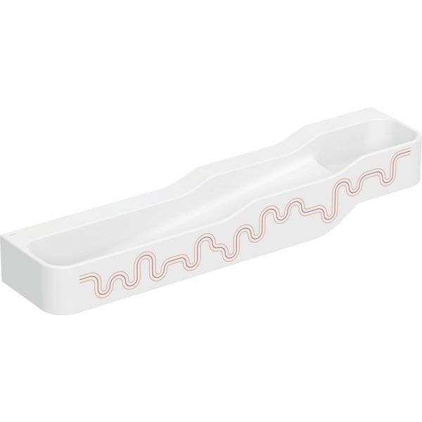 Geberit Bambini Spiel/Waschlandschaft B:180cm