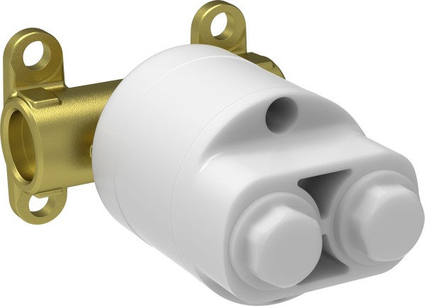 Hansgrohe Grundset für Warmwasser Bidette EU , 29239180