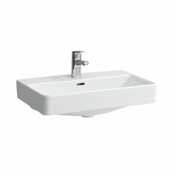 LAUFEN Waschtisch kompakt PRO S 380x600x175
