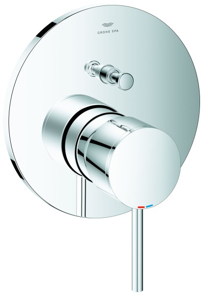 Grohe Wannenarmatur Atrio 24355