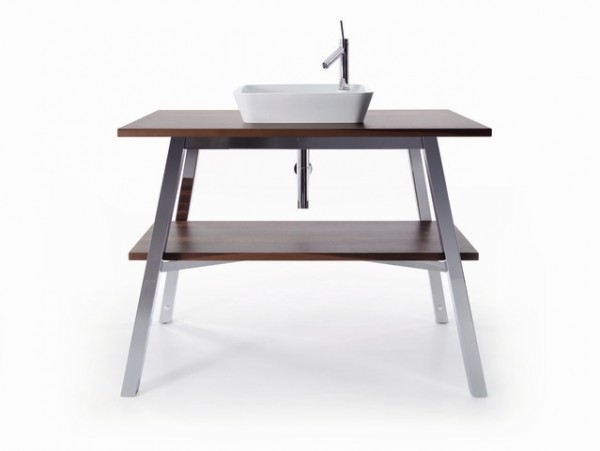 Duravit Cape Cod Aufsatzbecken Weiß Seidenmatt, 460 mm - 23404632001