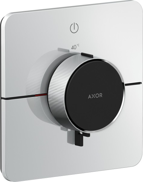Hansgrohe Thermostat Unterputz Axor ShowerSelect ID