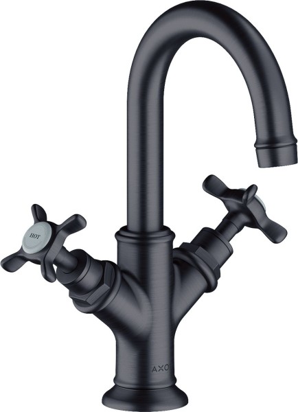 Hansgrohe Zweigriff Waschtischarmatur Axor
