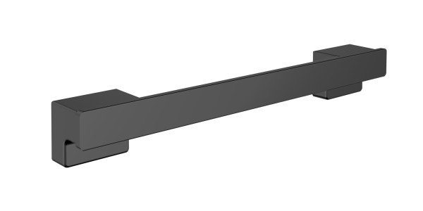 emco cue Wannengriff, 300mm, schwarz, 327013330