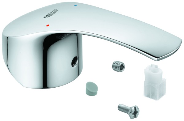 Grohe Hebel 46897 Metall chrom , 46897000