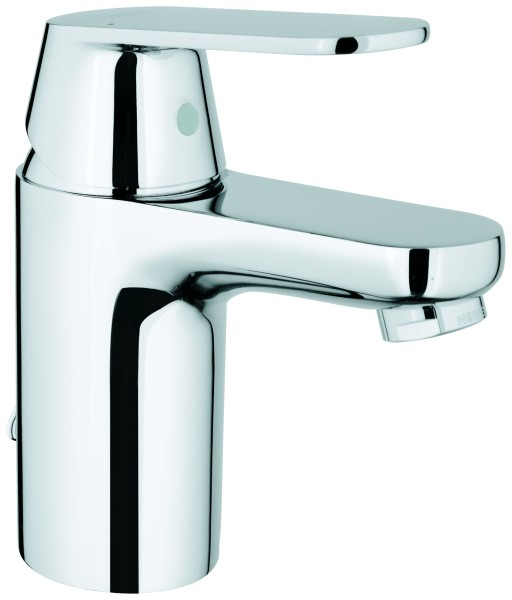 Grohe Einhand-Waschtisch-Batterie Eurosmart C