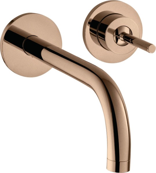 Hansgrohe Waschtischmischer Unterputz Axor