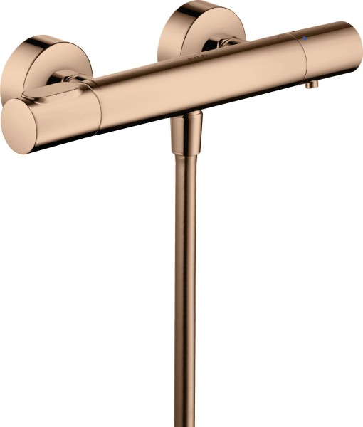Hansgrohe Thermostatmischer Aufputz Axor