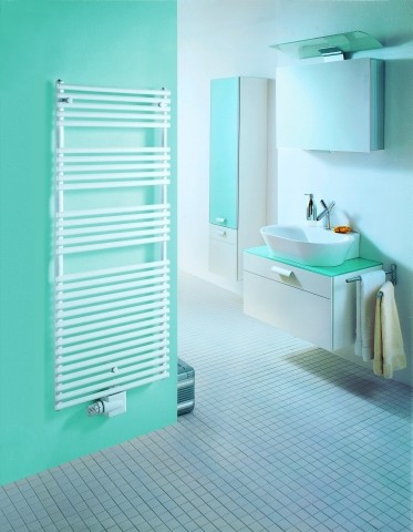 Zehnder Design-Heizkörper Forma LF-120-050-05