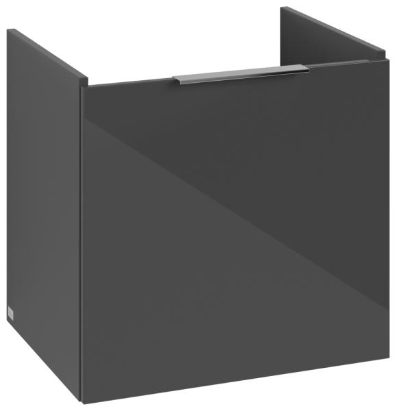 Villeroy & Boch Waschtischunterschrank Architectura 550x520x 438mm 1trg. A:li Waschbecken mittig G