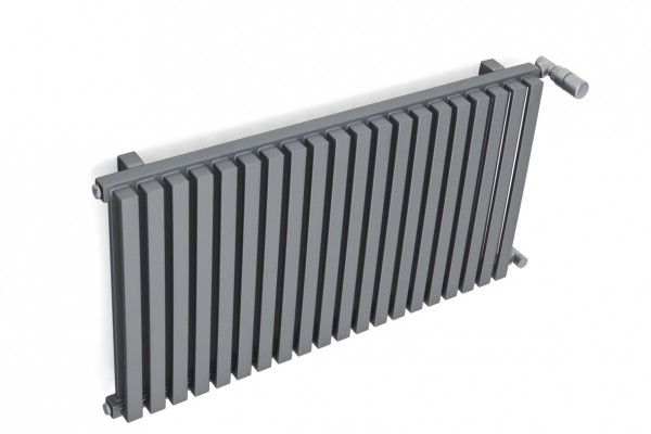Terma Nemo Heizkörper H: 530, B: 1725 mm