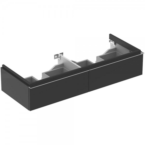 Geberit Waschtischunterschrank iCon für 124120, B: 1190, H: 240, T: 477 mm, 841221000