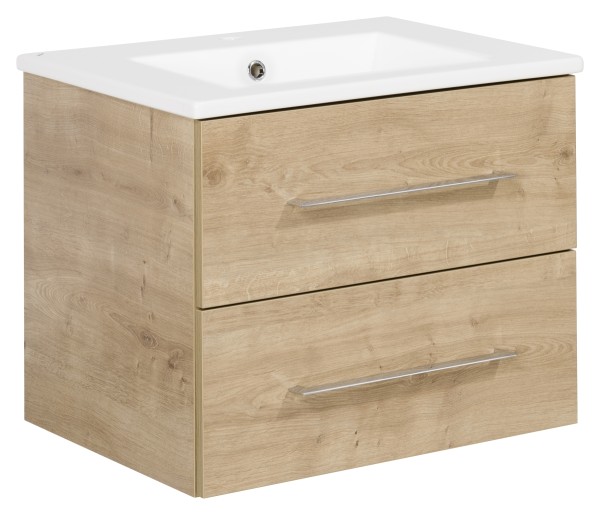 Fackelmann B.perfekt Set Becken 62,5x51x48 AstEi, 84142