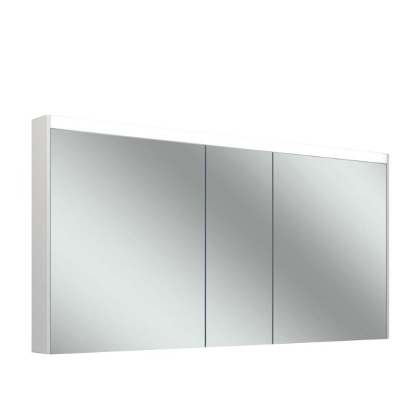 Schneider Spiegelschrank OBJECT Line Superior LED 150/3/LED, 3000K, weiss, 205.150.02.0201