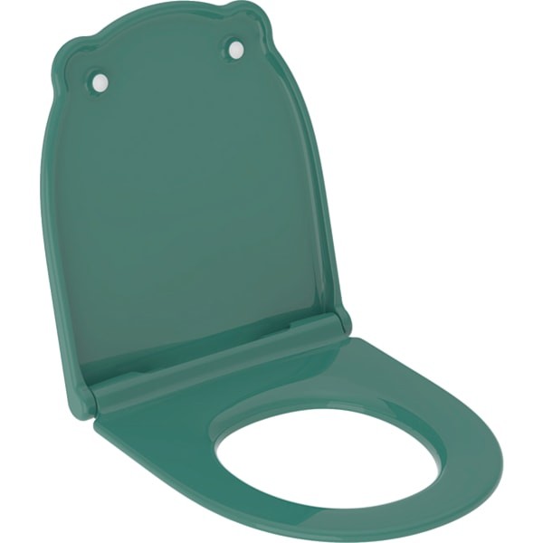 Geberit Bambini WC-Sitz für Kinder