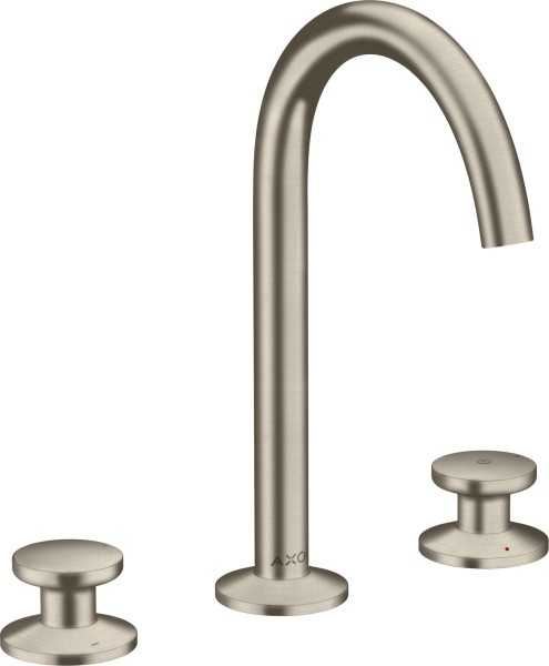 Hansgrohe 3-Loch Waschtischarmatur Select 170