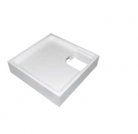 Neuesbad Wannenträger für Neuesbad Wannenträger für Polypex Plano 100x80x2