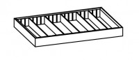 Artiqua SELECTION 312 Artiqua SELECTION 312 Schubkasten-Trennsystem