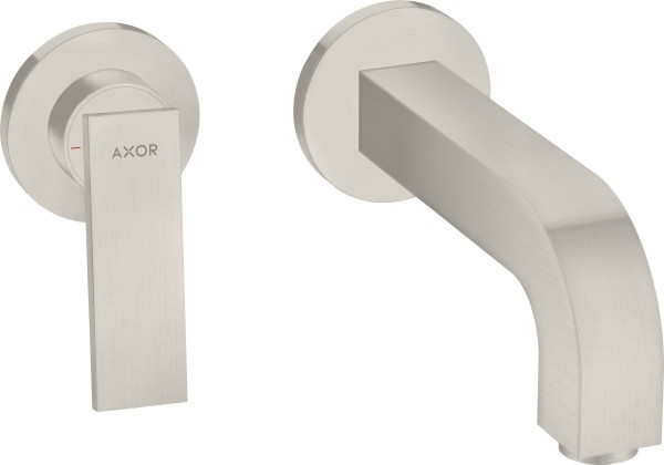 Hansgrohe Waschtischmischer Unterputz Axor Citterio