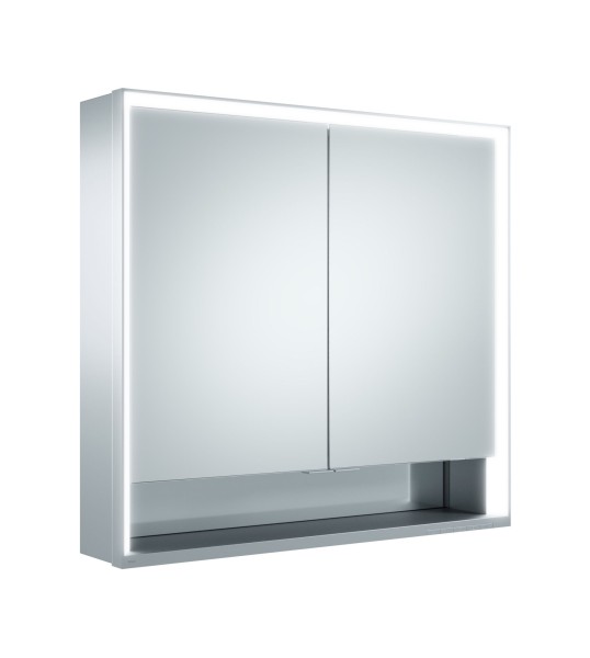 Keuco Spiegelschrank Royal Lumos 14302,