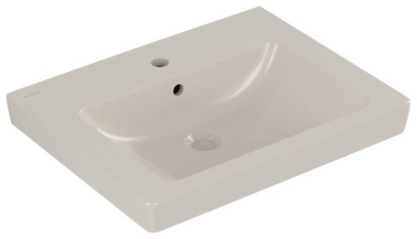 Villeroy & Boch Waschtisch Subway 2.0 711360 600x470mm