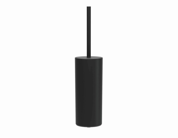 Cosmic Essentials WC-Bürstengarnitur Stand/Wand, schwarz matt, WJC292A0000036