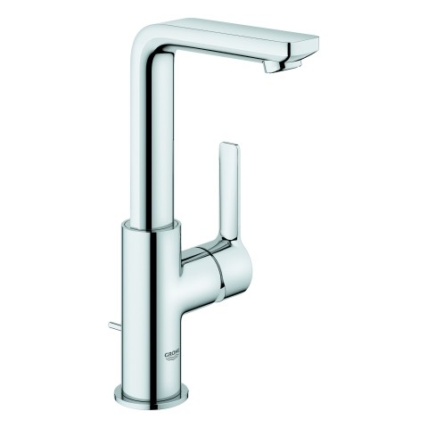 Grohe Einhand-Waschtischbatterie Lineare 23296 L-Size chrom, 23296001