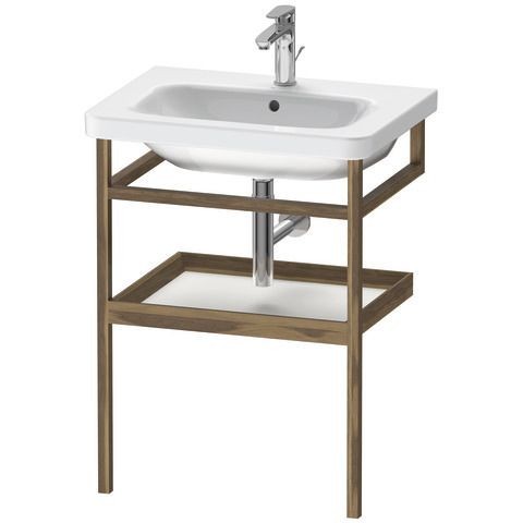 Duravit DuraStyle Holzgestell 590x440x805 mm - DS988101877