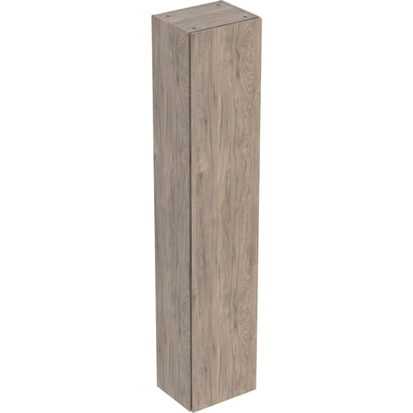 Geberit iCon Hochschrank mit einer Tür