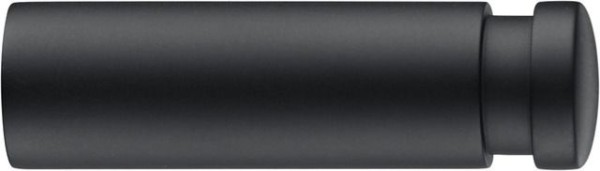 Duravit D-Code Handtuchhaken Schwarz Matt