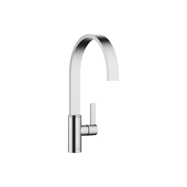 Dornbracht Einhebelmischer MEM 33815682 chr gebürstet (Edelstahl-Look)