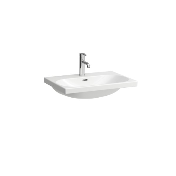 LAUFEN Waschtisch LUA 460x650x180