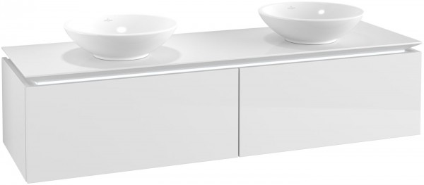 Villeroy & Boch Waschtischunterschrank Legato B145L0, B145L0DH