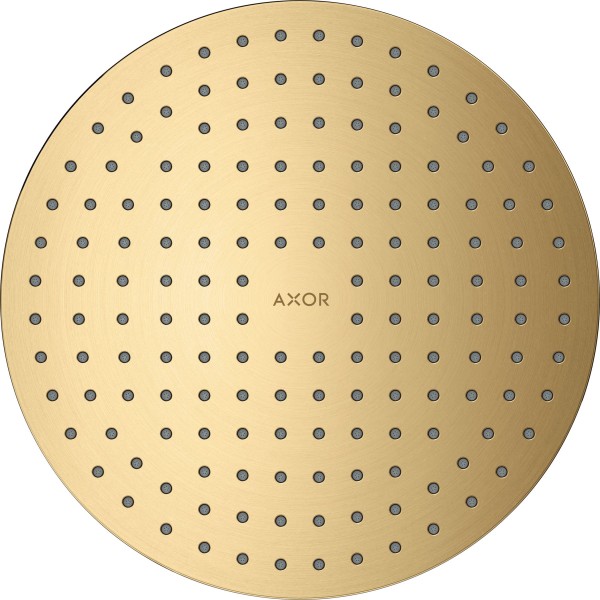 Hansgrohe Kopfbrause 250 2jet Axor