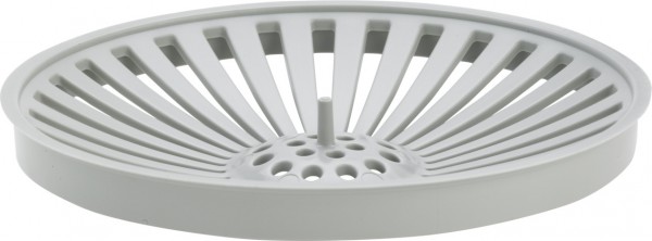 Viega Schmutzfänger 4923.1, in 150mm Kunststoff