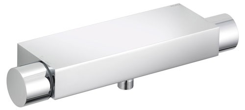 Keuco Thermostat-Batterie Edition 11 51126