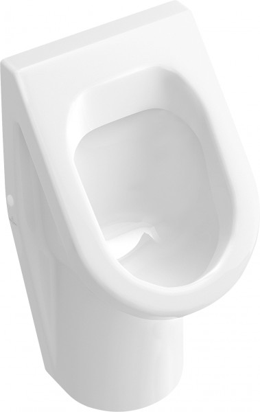 Villeroy & Boch Absaug-Urinal Omnia architectura