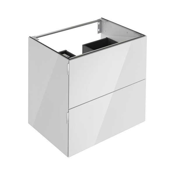 Keuco Waschtischunterschrank Edition 11 Art m 2 Ausz. und Bel. 32512,