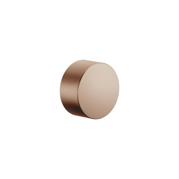 Dornbracht Unterputzventil SERIENSPEZIFISCH 36607740 1/2" Bronze gebürstet, 36607740-42