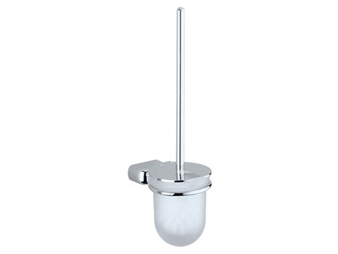 Keuco Ersatzteil Toilettenbürstenkopf 80mm, 03764004000