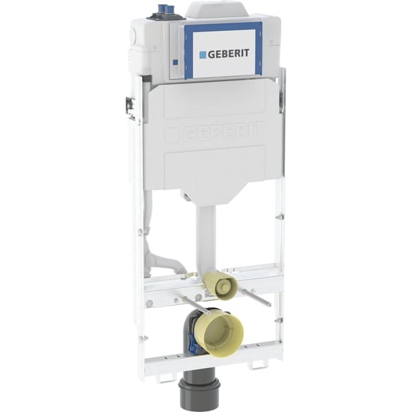 Geberit GIS Element f. WWC, 125cm, mit Sigma