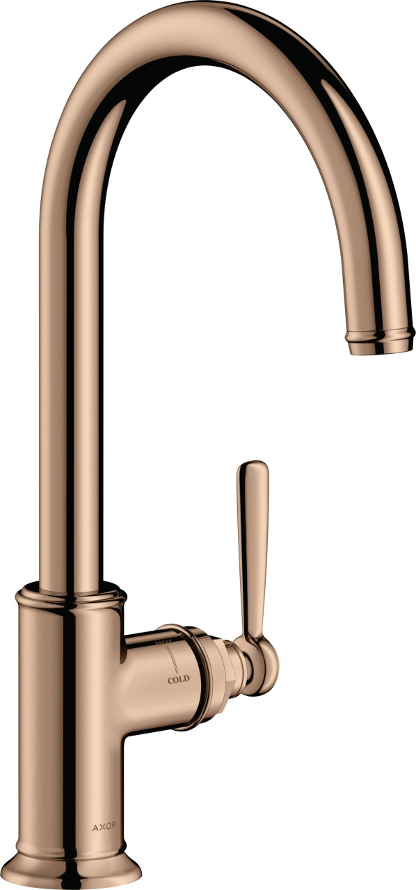 Hansgrohe Spültischmischer Axor Montreux 16580300