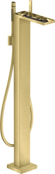 Hansgrohe Wannenmischer Axor MyEdition